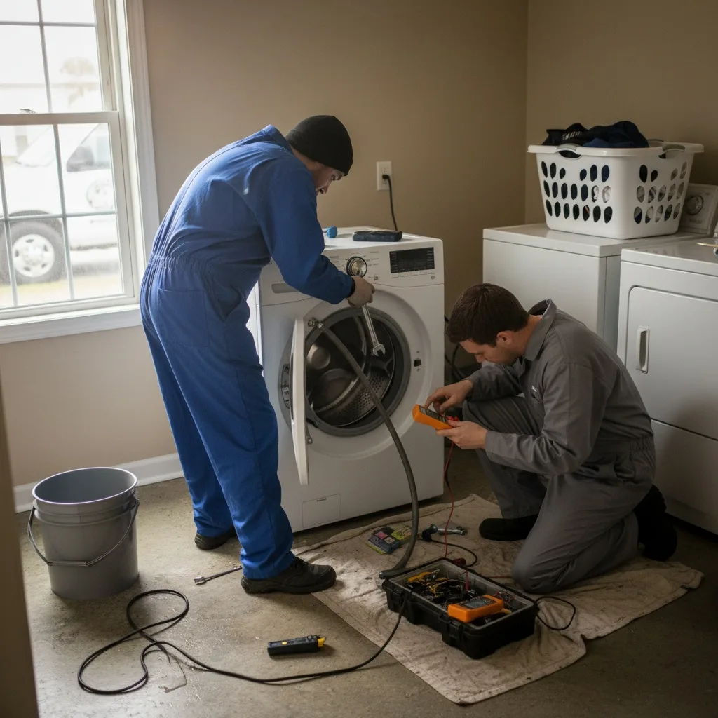 PowerTinker in Aliso Viejo